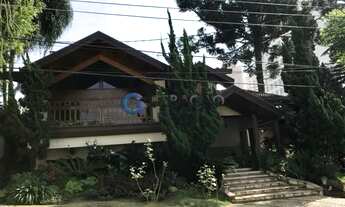 Imagem: Casa Condomínio em São José dos Campos