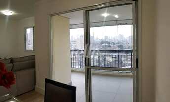 Imagem 4: São Paulo - Apartamento Padrão - Cursino