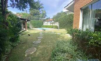 Imagem 3: SOBRADO - JARDIM LEONOR - SP