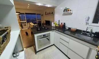 Imagem 6: Apartamento com 2 dormitórios à venda, 75 m² por R$ 730.000 - Jardim das Indústrias - São