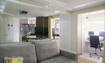 Imagem: Apartamento para Aluguel - Cangaíba, 2