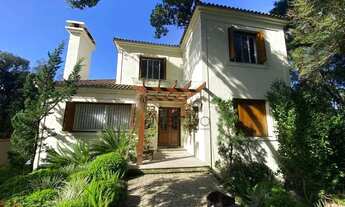 Imagem: Casa no Reserva da Serra