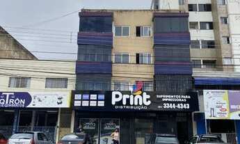 Imagem 6: Apartamento de 1 quarto em Taguatinga Norte (em frente a praça do bicalho