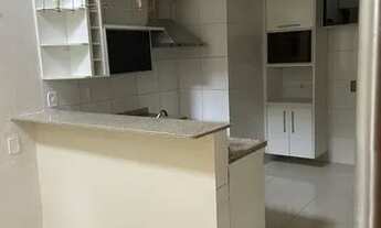 Imagem 2: LSC- Apartamento para aluguel tem 135 metros quadrados em Jardim das Nações - Taubaté - SP