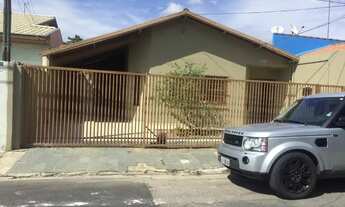 Imagem: Casa Jardim Motorama para aluguel