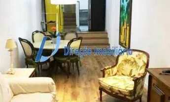 Imagem: Apartamento com 2 quartos à venda, 87 m2