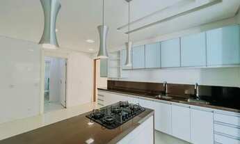 Imagem 6: EDF 070 Bellíssima casa no Bosque das Palmeiras