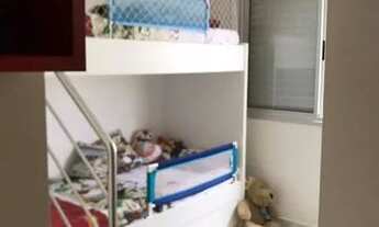 Imagem 7: Apartamento a venda de 108m² com 3 suítes no Jardim Goiás - Goiânia - GO