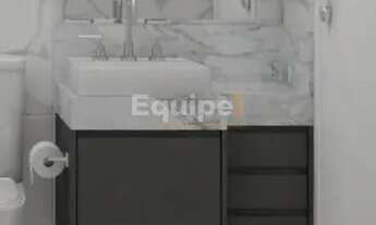 Imagem 2: Apartamento em Eldorado - Contagem