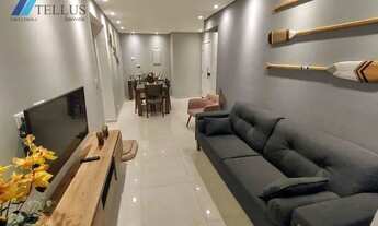 Imagem 2: Apartamento 3 dormitórios sendo 2 Suítes - Aviação - Praia Grande