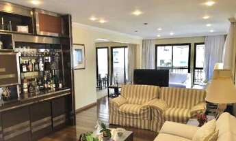 Imagem: SÃO PAULO - Apartamento Padrão - JARDIM