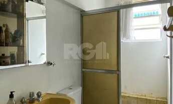 Imagem 13: Apartamento 1 dormitório com ótimo potencial, orientação solar Norte, no Centro Histórico