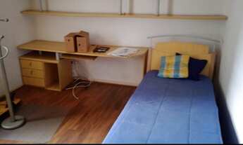 Imagem 4: Casa para aluguel com 4 quartos, 1 suíte, em Gonzaga - Santos - SP