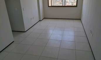 Imagem 3: Apartamento Vista Mar com 03 Quartos na Praia de Iracema