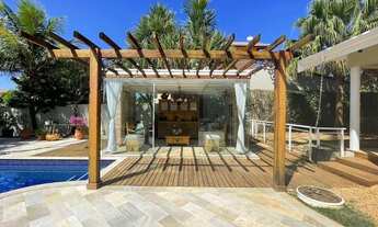 Imagem 4: Casa no Parque Xangrilá em Campinas