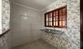 Imagem 5: Casa na praia em Itanhaém