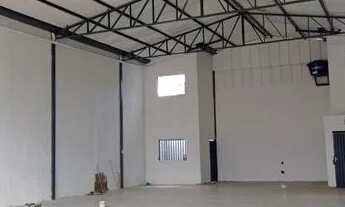 Imagem 2: Galpão 300m2 , Recreio dos Funcionários Públicos