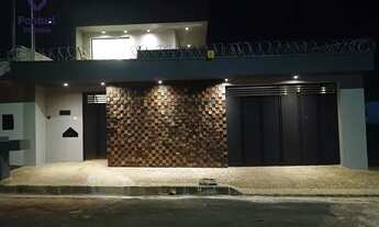 Imagem 2: EXCELENTE CASA BOSQUE DOS BURITIS PARA ALUGAR