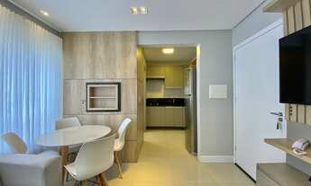 Imagem 4: Barbada no Centro de Capão da Canoa!