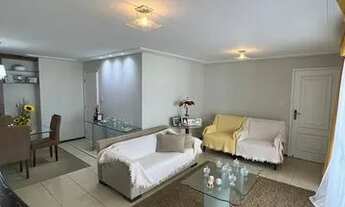 Imagem 4: Apartamento para venda tem 173 metros quadrados com 4 quartos em Ponta D'Areia - São