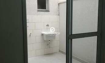 Imagem 6: Apartamento Localizado, Bairro Parque das Nações , Santo André, SP