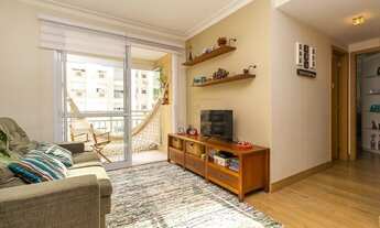 Imagem: PORTO ALEGRE - Apartamento Padrão - PASSO