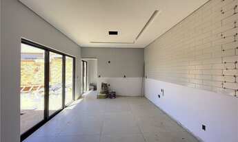 Imagem 6: Casa 3 quartos em construção