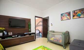 Imagem: Casa - Jardim Nova Europa - Campinas