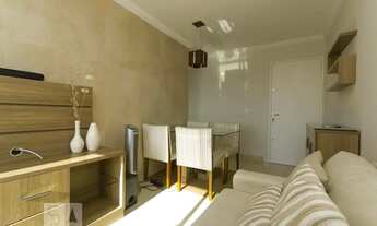 Imagem 4: Apartamento para Aluguel - Vila Mascote, 2 Quartos, 55 m2