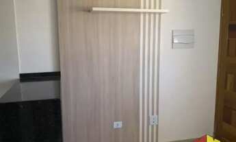 Imagem 7: Apartamento para Locação na Móoca com 2 dormitórios e armários