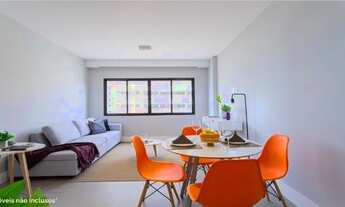 Imagem 5: Apartamento REFORMADO 76 metros quadrados com 2 quartos em Perdizes - São Paulo - SP