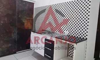 Imagem 6: KITNET PARA ALUGAR DEFINITIVO NO PEREQUE-AÇU - UBATUBA-SP