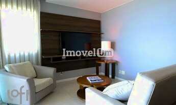 Imagem 4: Barra da Tijuca Apartamento com 1 dormitório
