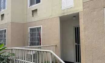 Imagem 3: Apartamento para venda com 2 quartos em Centro - Belford Roxo - RJ