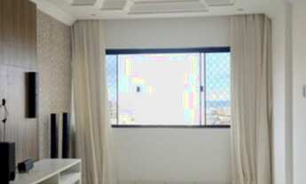 Imagem 4: Apartamento para aluguel possui 90 metros quadrados com 3 quartos em Armação - Salvador