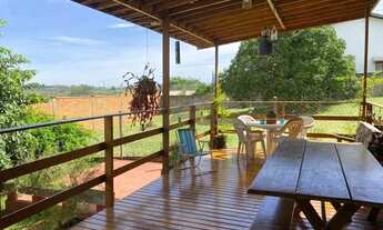 Imagem 2: Casa - Guará - Campinas