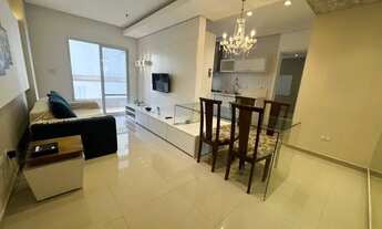 Imagem: Apartamento para aluguel tem 51 metros quadrados