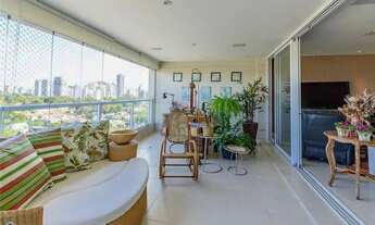 Imagem 2: Apartamento com 3 Dormitorio(s) localizado(a) no bairro Campo Belo em São Paulo / Ref.:O