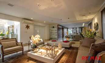 Imagem 3: Casa de luxo à venda, 7/4 e 663 m², infraestrutura e tecnologia, Alphaville II - Salvador