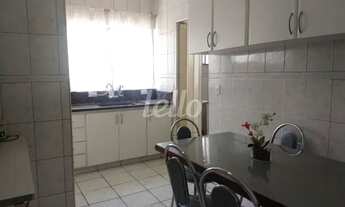 Imagem 7: São Paulo - Apartamento Padrão - Tatuapé