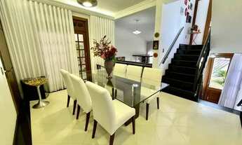 Imagem 6: Casa para venda com 4 quartos em Esplanada dos Barreiros - São Vicente - SP, Transferência