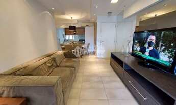 Imagem 3: Apartamento para alugar com 3 quartos no Bosque das Juritis, Ribeirão Preto