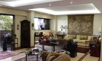 Imagem 3: Apartamento com 5 Quartos à venda, 377 m² por R$ 1.480.000 - Recreio dos Bandeirantes - Ri