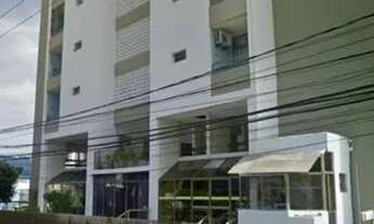 Imagem 1: EDIFÍCIO SILVIO CESAR LEITE - CENTRO !