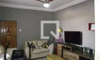 Imagem 5: Apartamento para Aluguel - Del Castilho, 3 Quartos, 100 m2