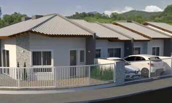 Imagem 3: Casa térrea de esquina a venda na itoupava central!