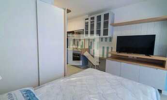 Imagem 4: Apartamento para Aluguel - Vila Mariana, 1 Quarto, 24 m2