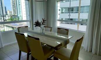 Imagem 6: Aluguel 3 quartos MOBILIADO em Balneário Camboriú