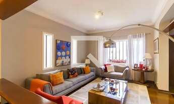 Imagem 4: Casa para Aluguel - Vila Brandina, 4 Quartos, 300 m2