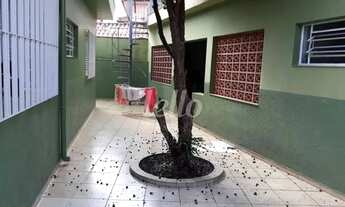 Imagem: São Paulo - Casa Padrão - Mooca